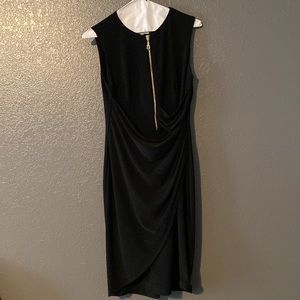 Joseph Ribkoff black dress
